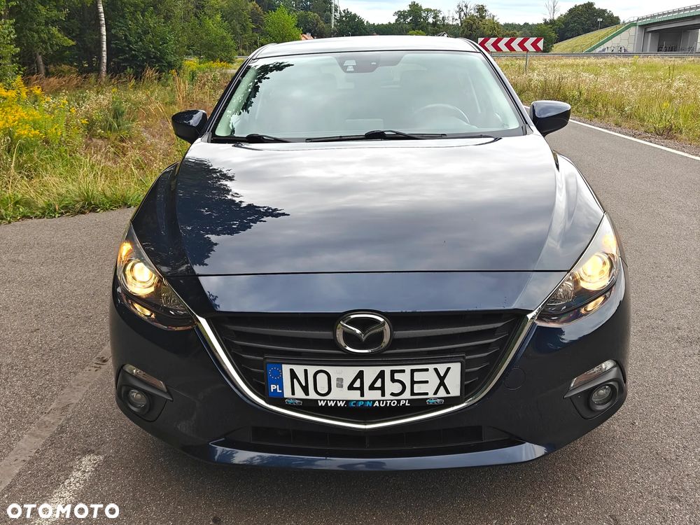 Mazda 3 - 18