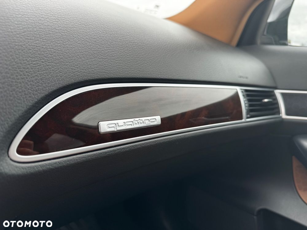 Audi A6 Avant 3.0 TFSI quattro tiptronic - 30