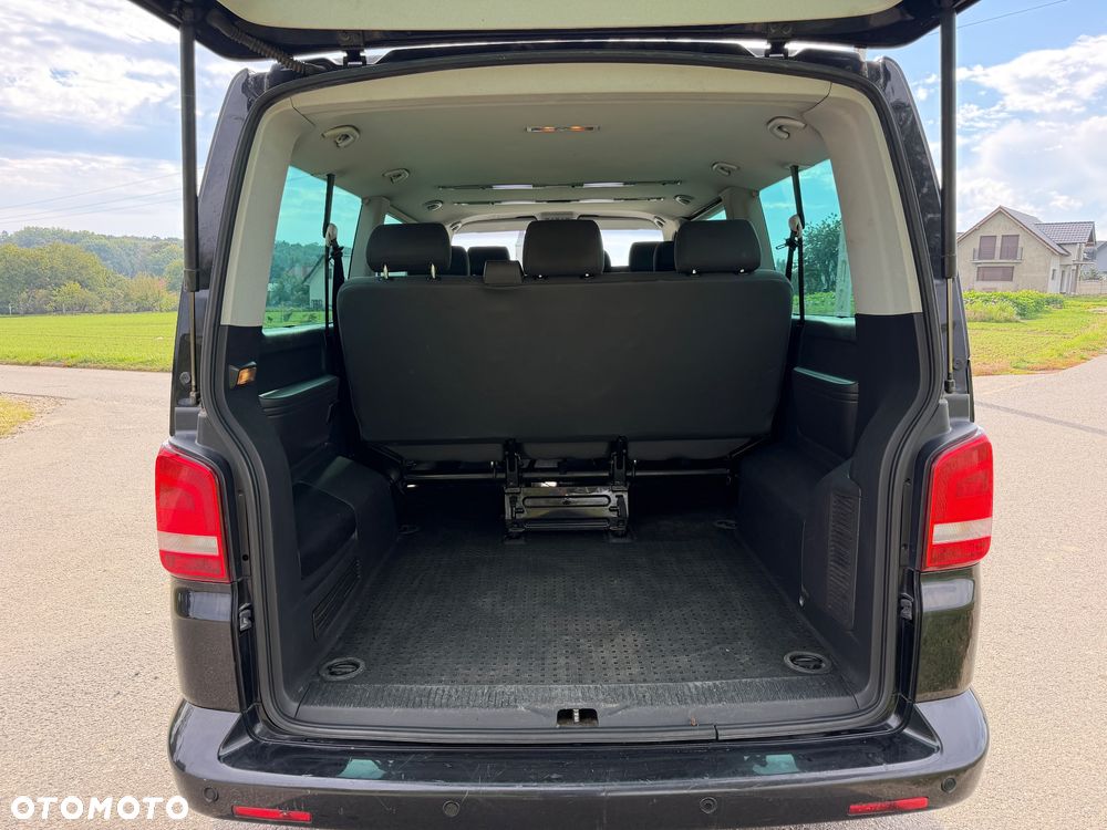 Volkswagen Caravelle L2 Trendline - 16