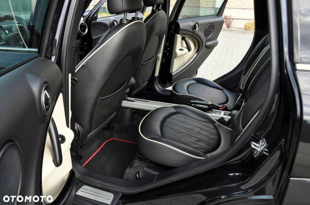 MINI Countryman - 21