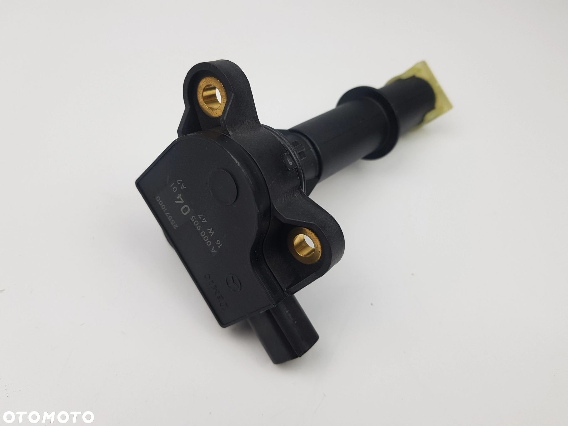NOWY ORYGINALNY Czujnik poziomu oleju Mercedes w639 w449 w906 A0009050401 - 4