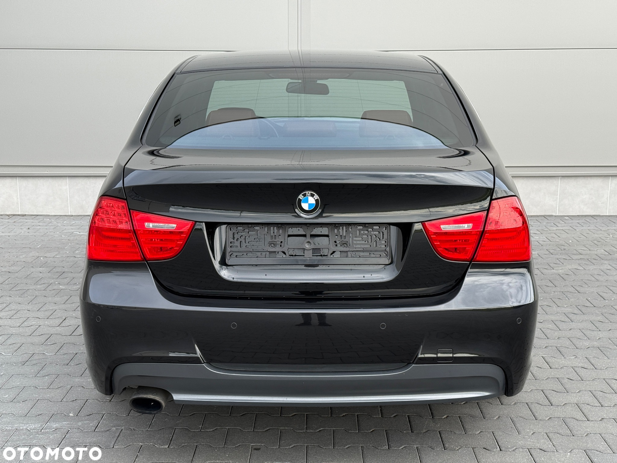 BMW Seria 3 320i - 6
