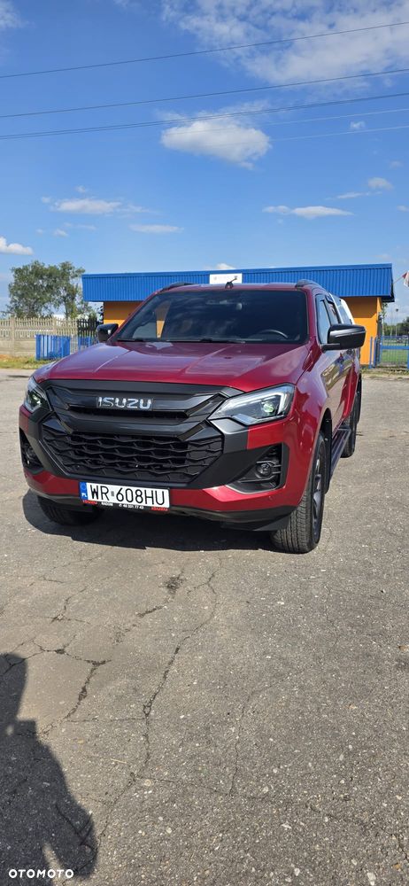 Isuzu D-Max 1.9 DC LSE - 2