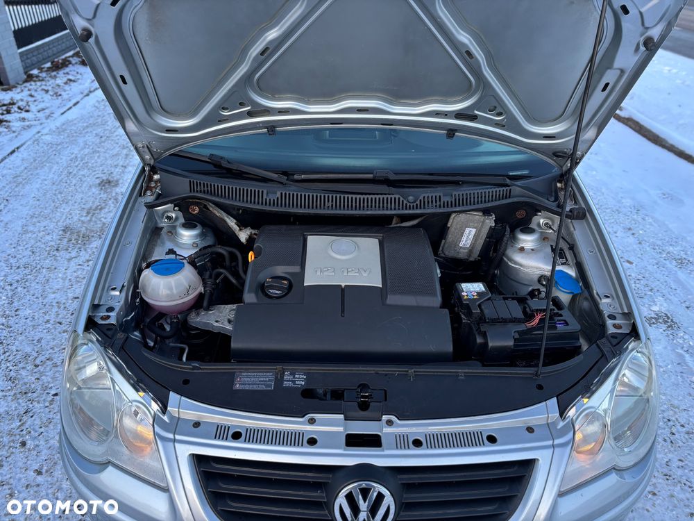 Volkswagen Polo - 13