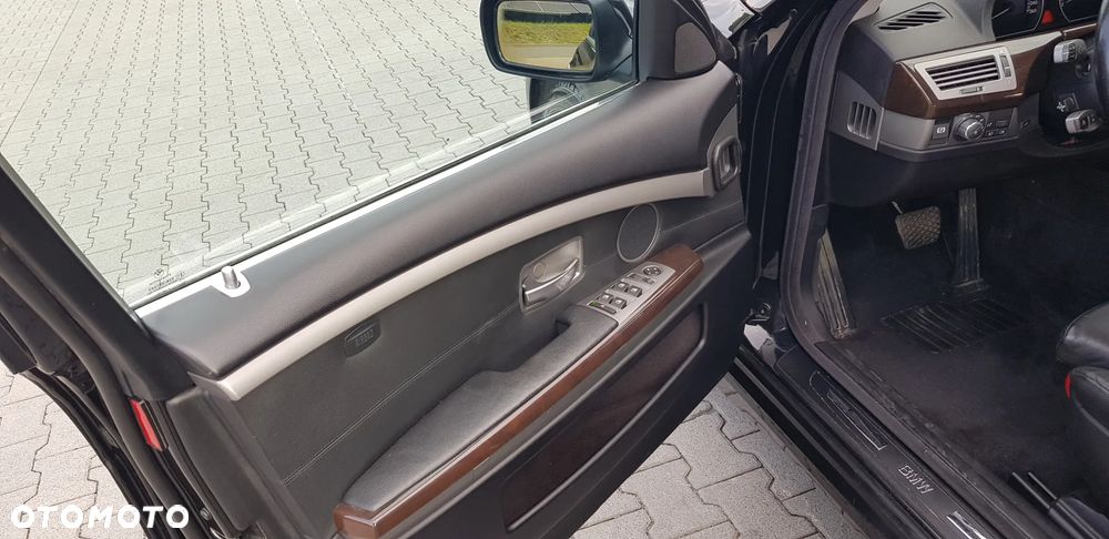 BMW Seria 7 730d - 11