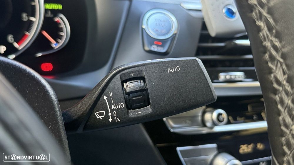 BMW X4 25 d xDrive Pack M Auto - 28