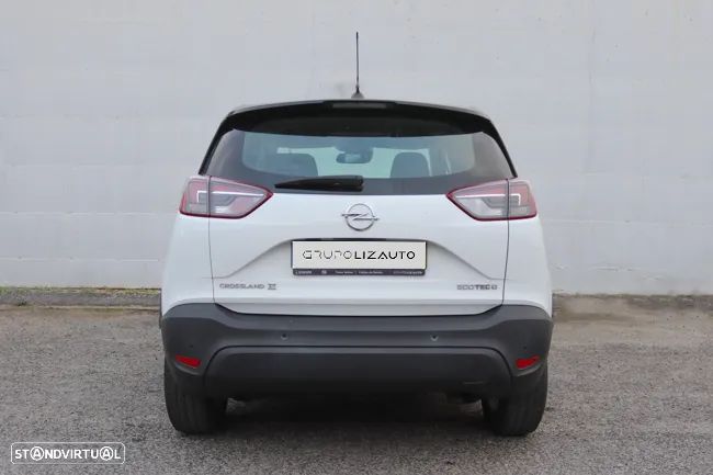 Opel Crossland X 1.6 CDTi Edition - 4