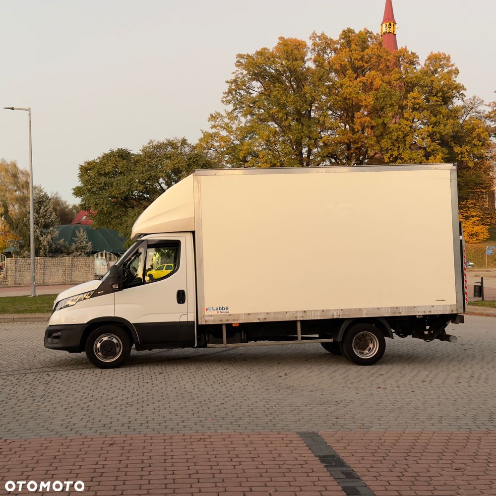 Iveco Daily DK - 36
