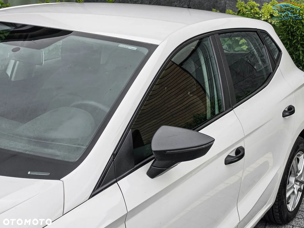 Seat Ibiza 1.6 TDI S&S Beats - 6