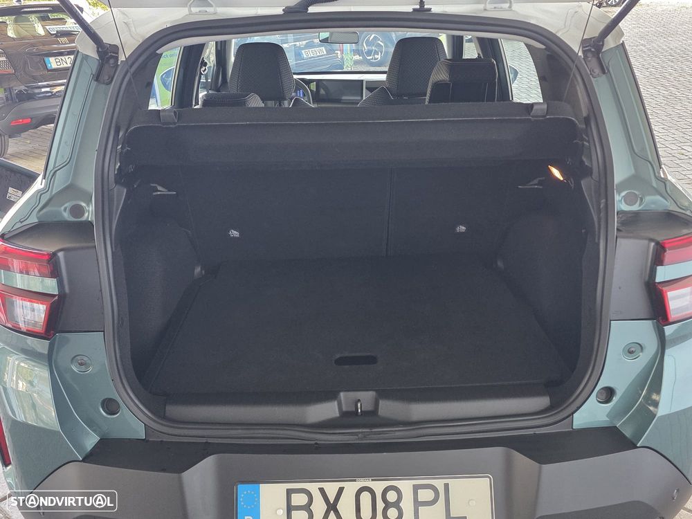 Opel Frontera - 9