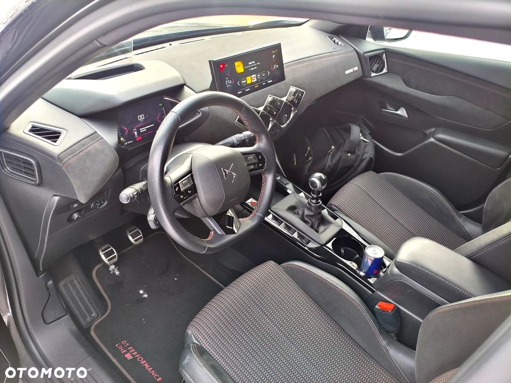 DS Automobiles DS 3 Crossback - 13