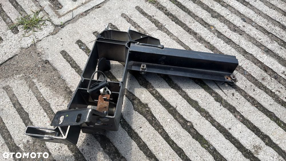 OKULAR MOCOWANIE LAMPY LEWY PRZÓD BMW F25 F26 7210499 - 2