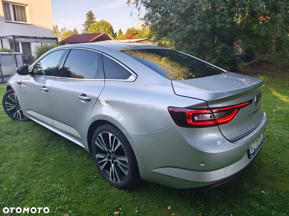 Renault Talisman 2019 photo 3
