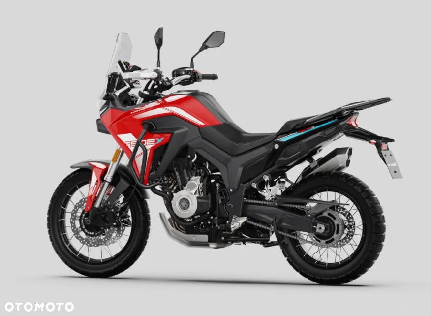 Morbidelli Inny - 10