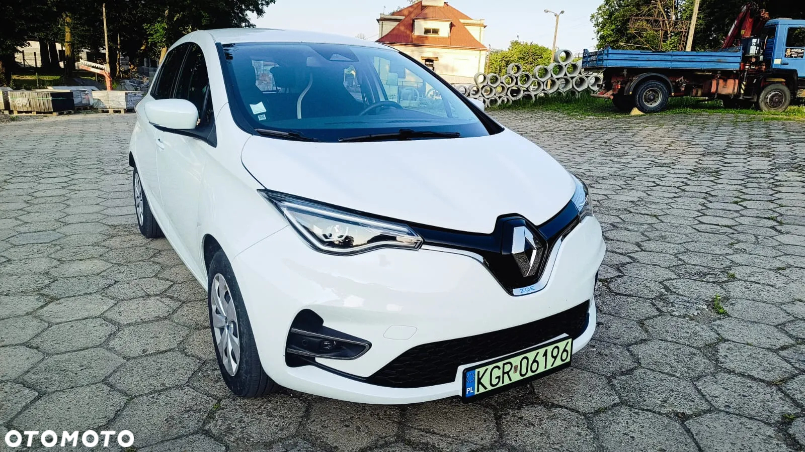 Renault Zoe - 7