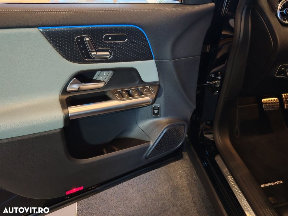 Mercedes-Benz GLA 200 MHEV Aut. - 19