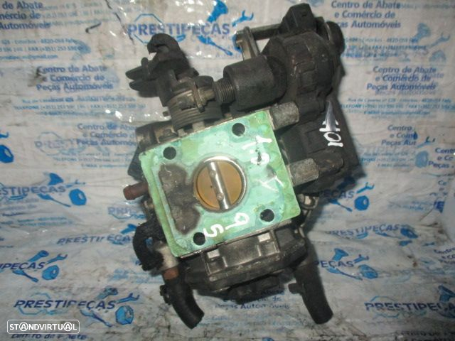 Carburador 0438201528    030023Q VW POLO 1995 1.0I - 3