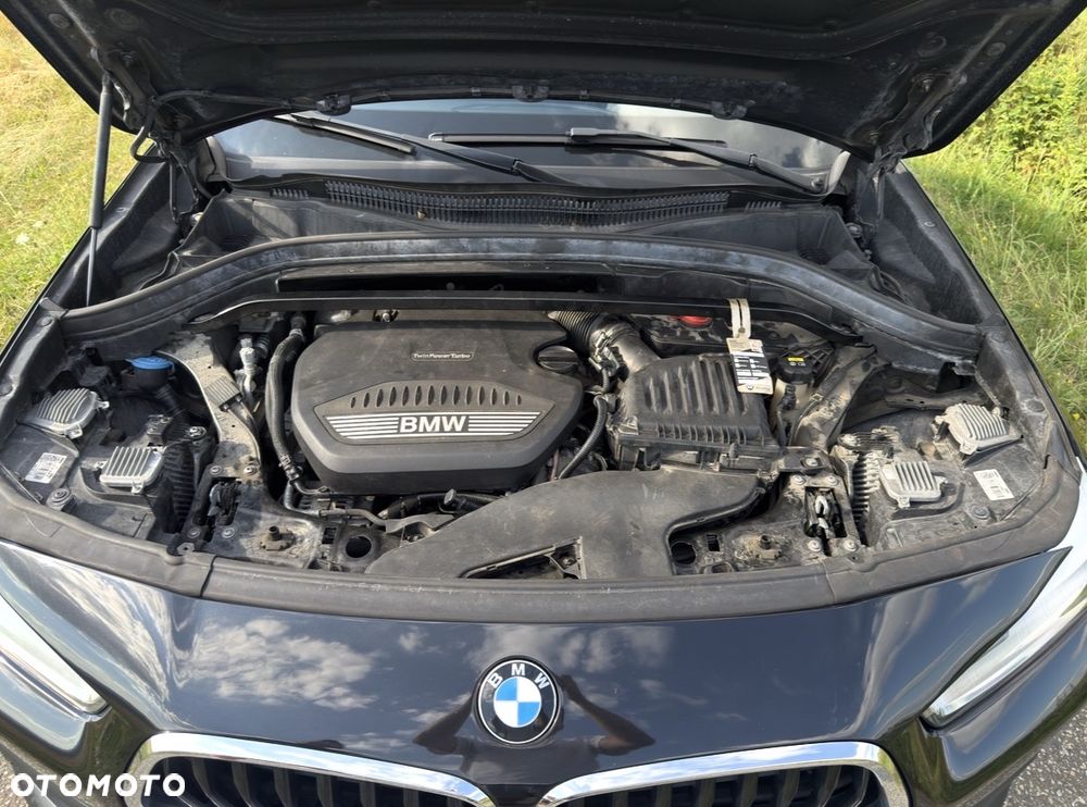 BMW X2 xDrive18d Advantage - 28