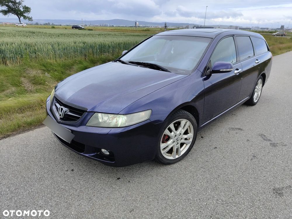 Honda Accord 2.4 i Executive - 4