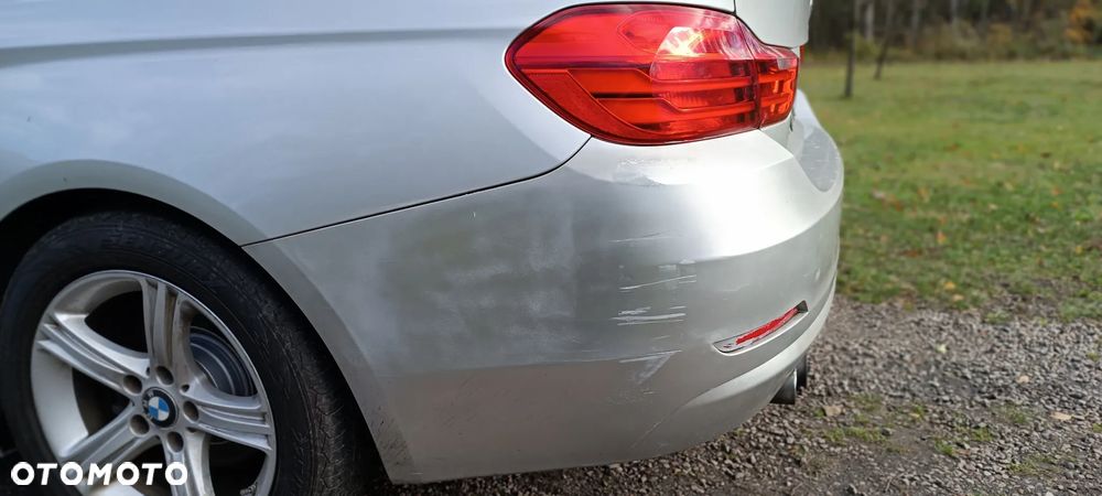BMW Seria 4 428i - 6