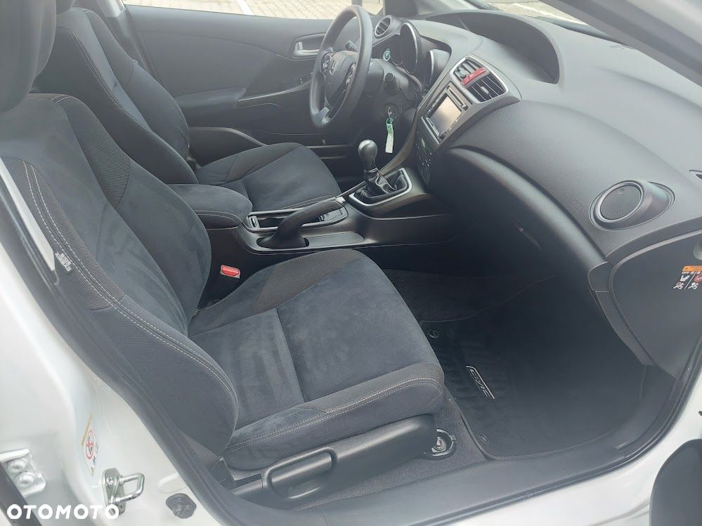 Honda HR-V 1.6 i-DTEC Elegance - 9