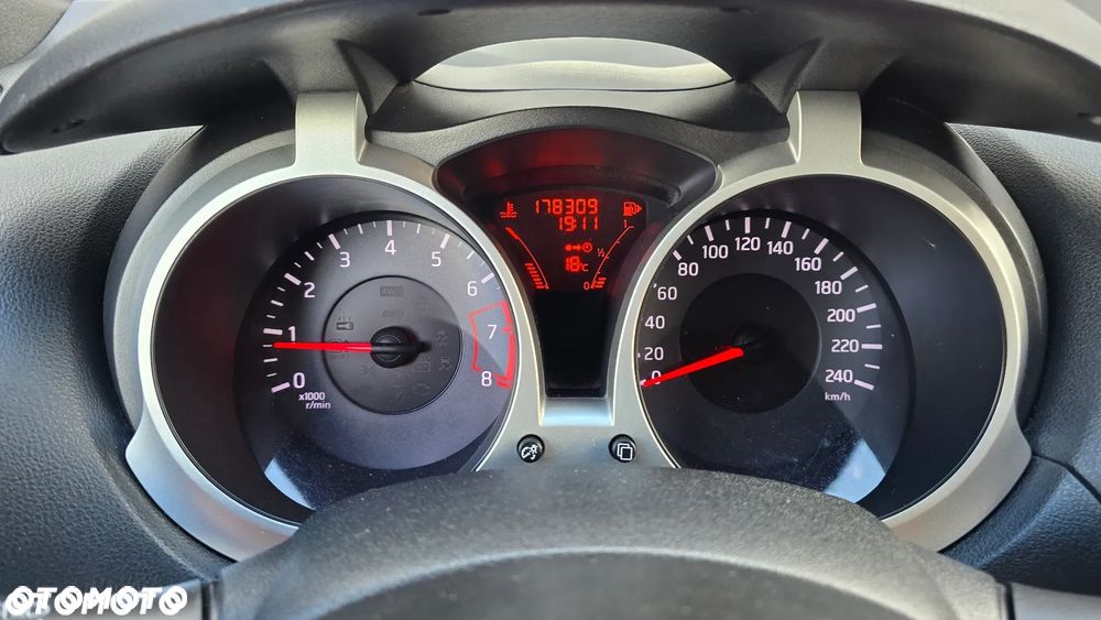 Nissan Juke - 20