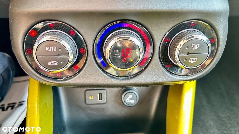 Opel Adam 1.0 Start/Stop Rocks 120 Jahre - 29