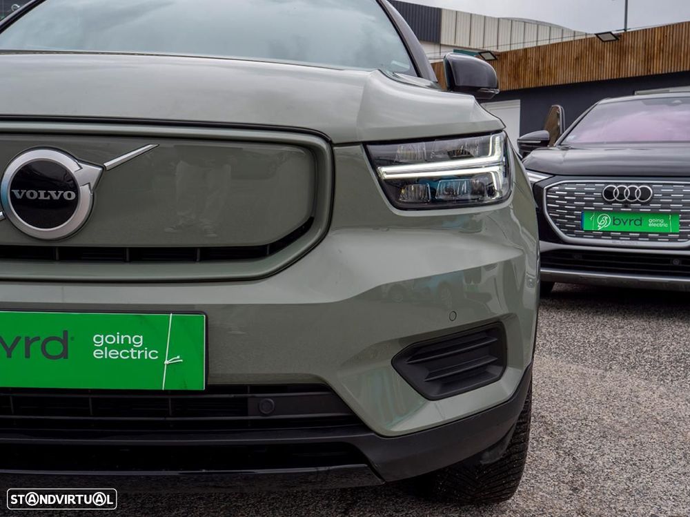 Volvo XC 40 Recharge Pro - 6