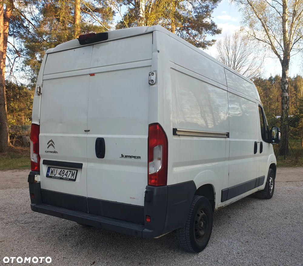 Citroën Jumper - 9