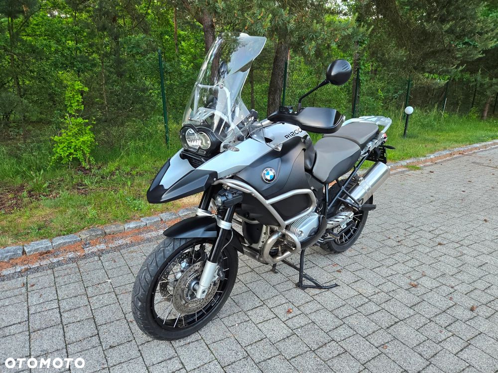 BMW GS - 8