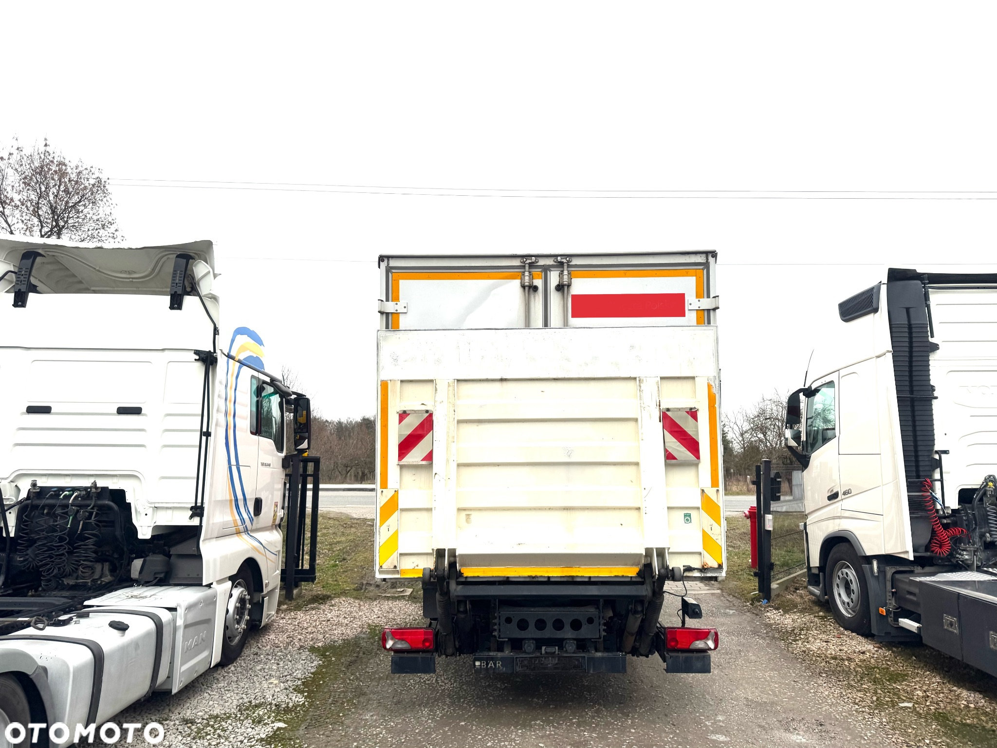 Iveco STRALIS 260S-310 / DMC 26000kg - 5