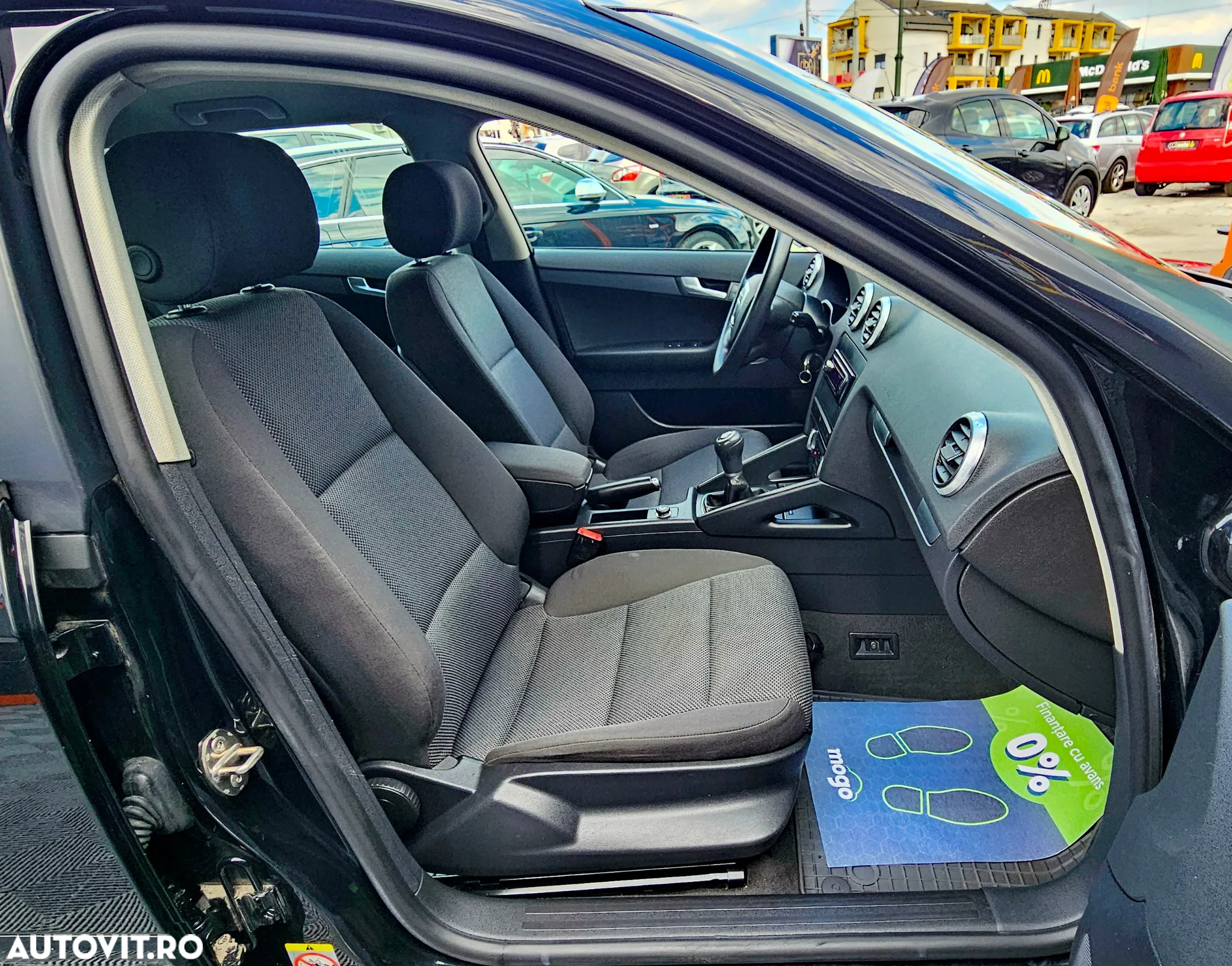 Audi A3 - 15