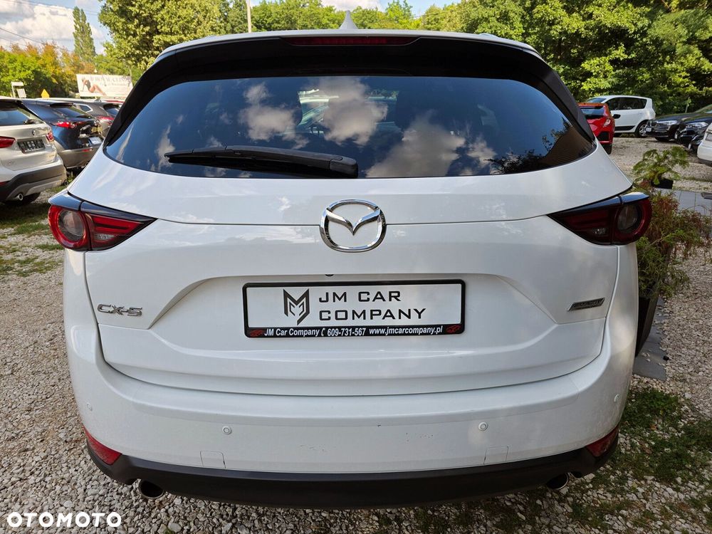 Mazda CX-5 - 9