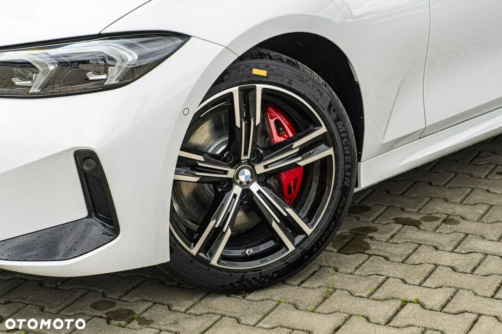 BMW Seria 3 - 8
