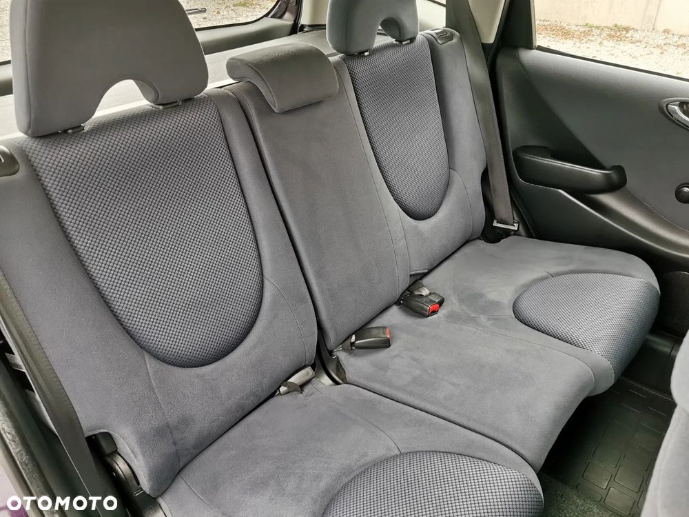 Honda Jazz - 12