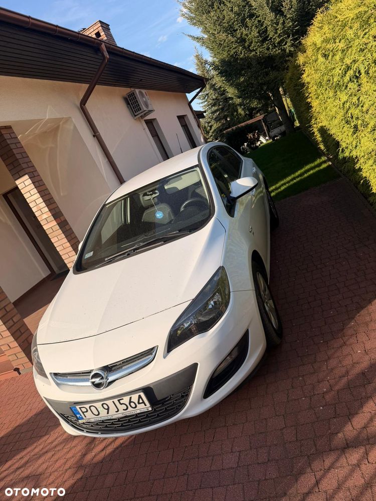 Opel Astra 1.4 Active - 3