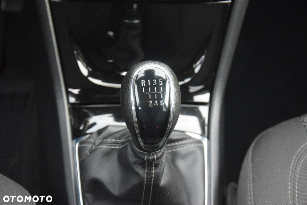 Opel Mokka 1.6 CDTI ecoFLEX Start/Stop Edition - 24