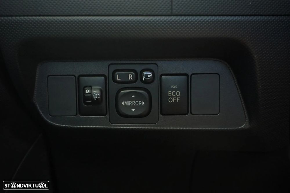 Toyota Auris 1.33 VVT-i ACtive+AC - 9