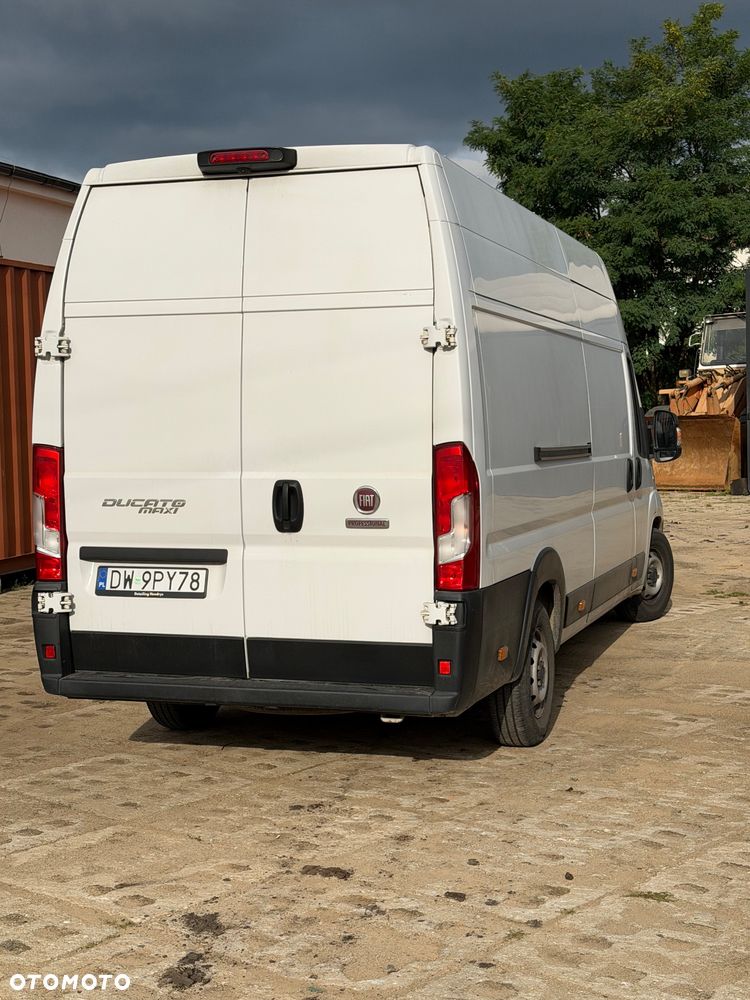 Fiat DUCATO - 4