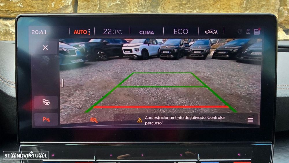 Cupra Formentor 1.4 e-Hybrid DSG - 18