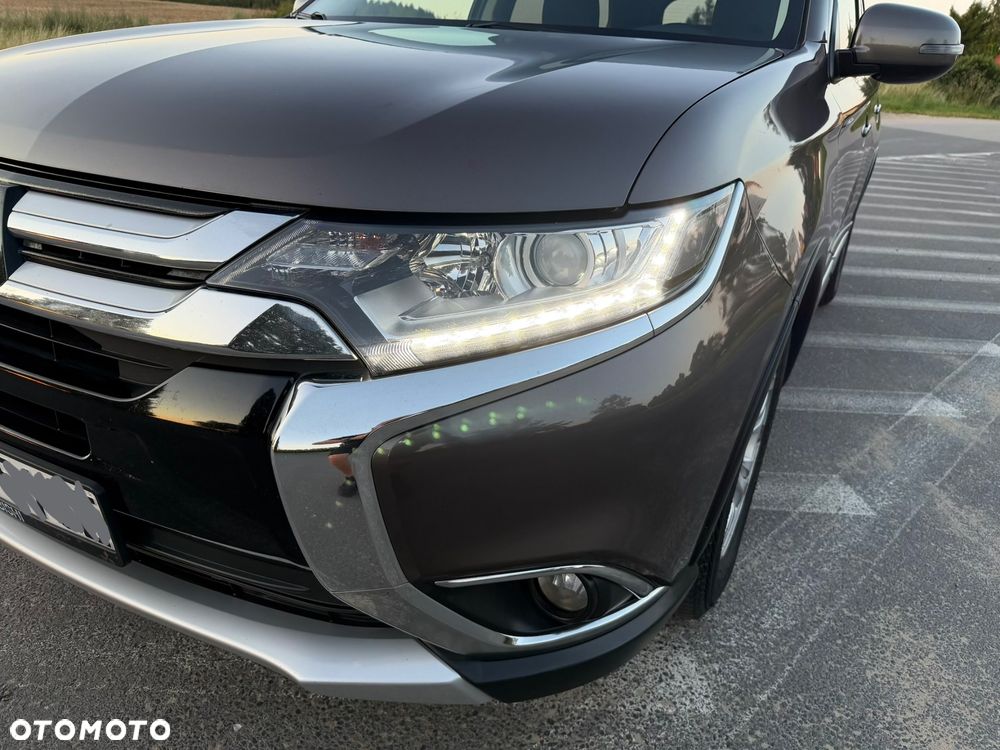 Mitsubishi Outlander 2.0 2WD Active - 19