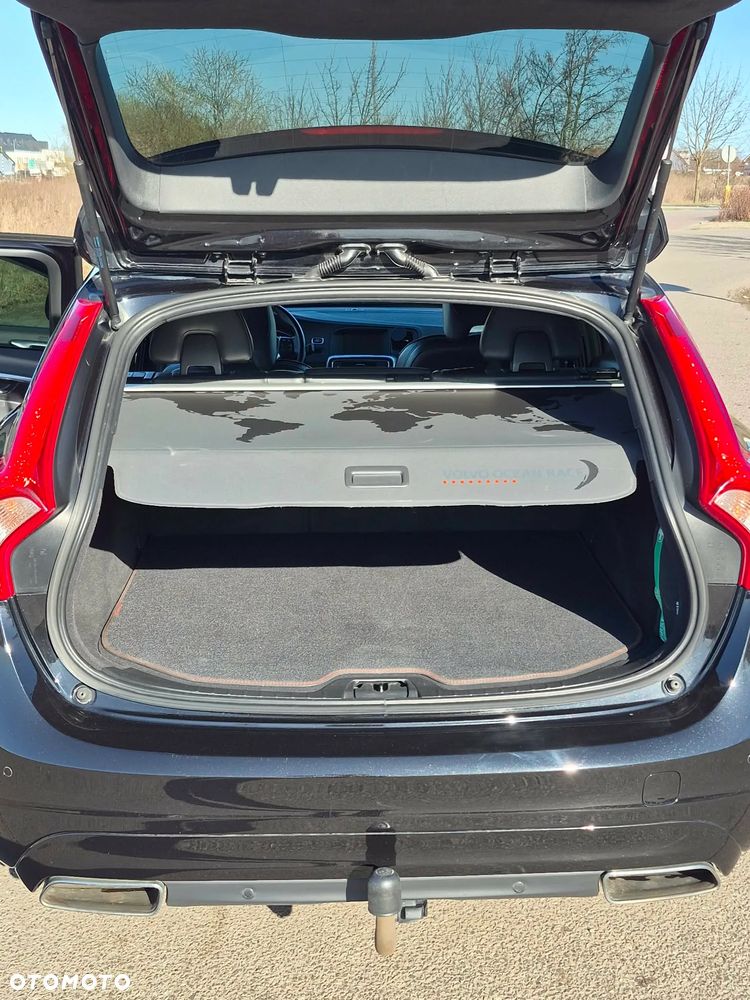 Volvo V60 D2 Geartronic - 23