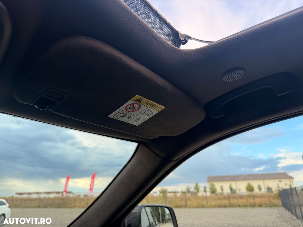 Jeep Grand Cherokee 3.0 TD AT Summit - 36