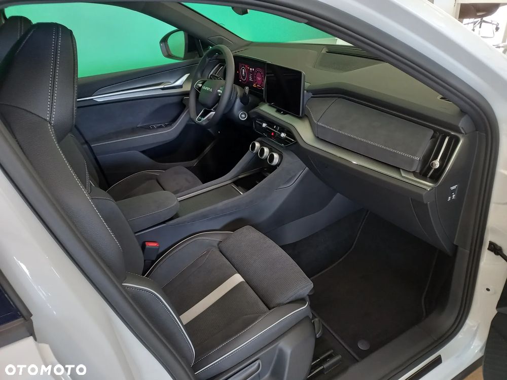 Skoda Kodiaq 2.0 TDI 4x4 Sportline DSG - 6