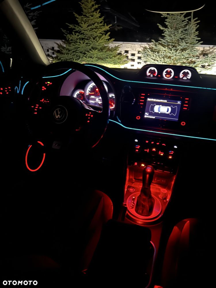 Volkswagen Beetle - 6