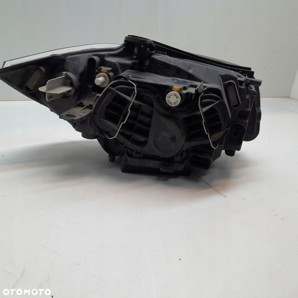 LAMPA LEWA PRZEDNIA BMW 1 E87 E81 89317591 - 6