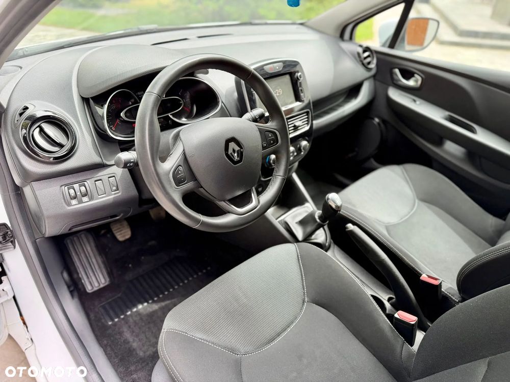 Renault Clio 0.9 TCe Alize - 33