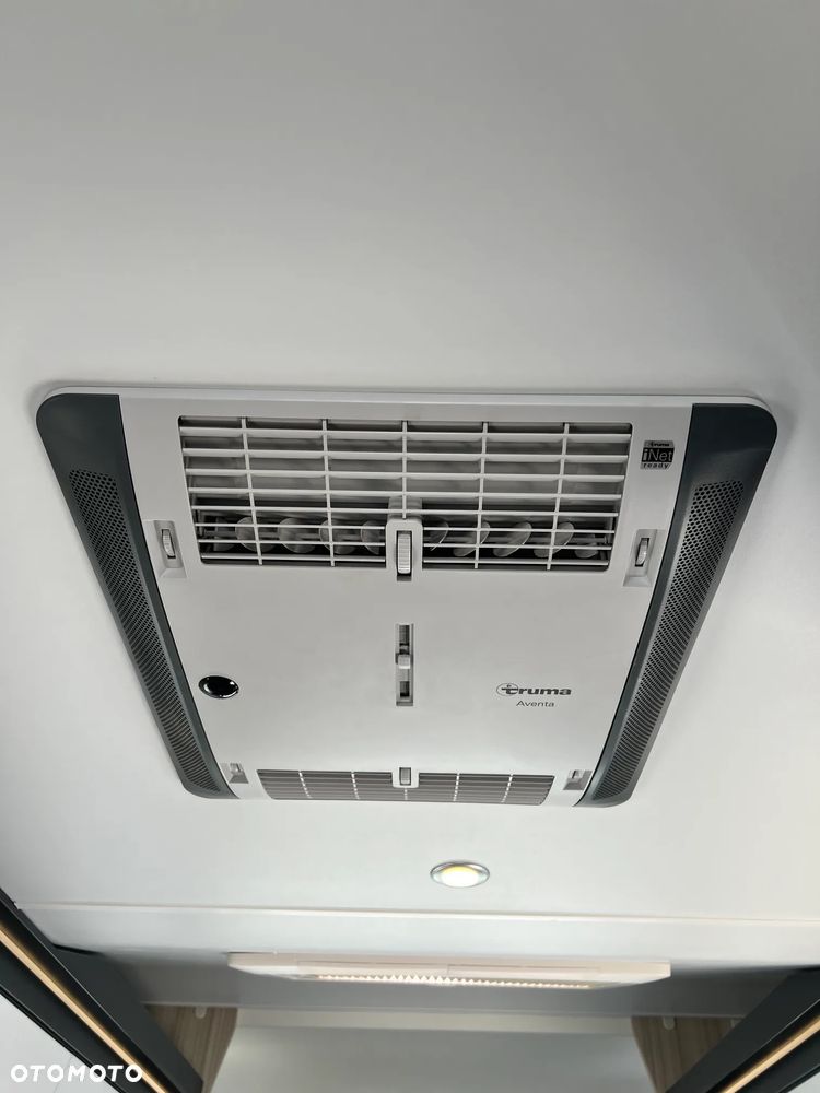 Sun Living by Adria A 70 DK - 8