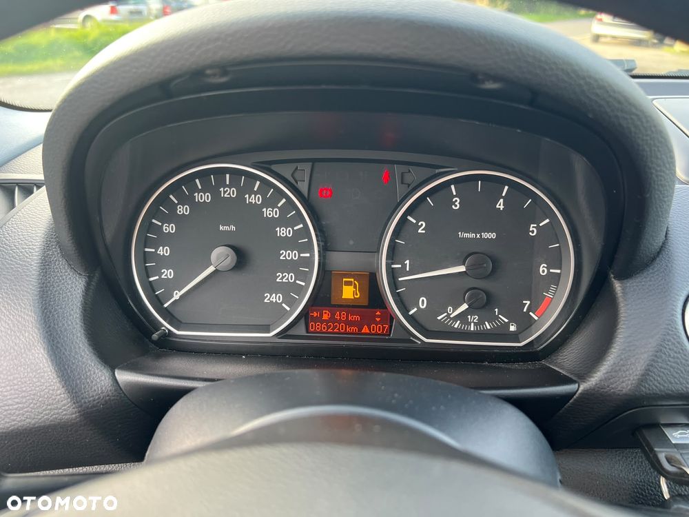 BMW Seria 1 116i Edition Lifestyle - 27