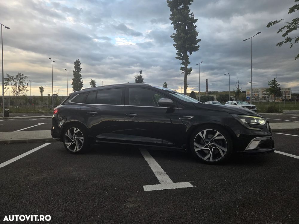 Renault Megane - 4